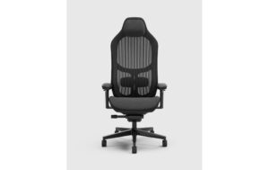 Fractal Refine 2 Hybrid Dark Gaming Chair kaufen Schweiz | Mediatech.ch