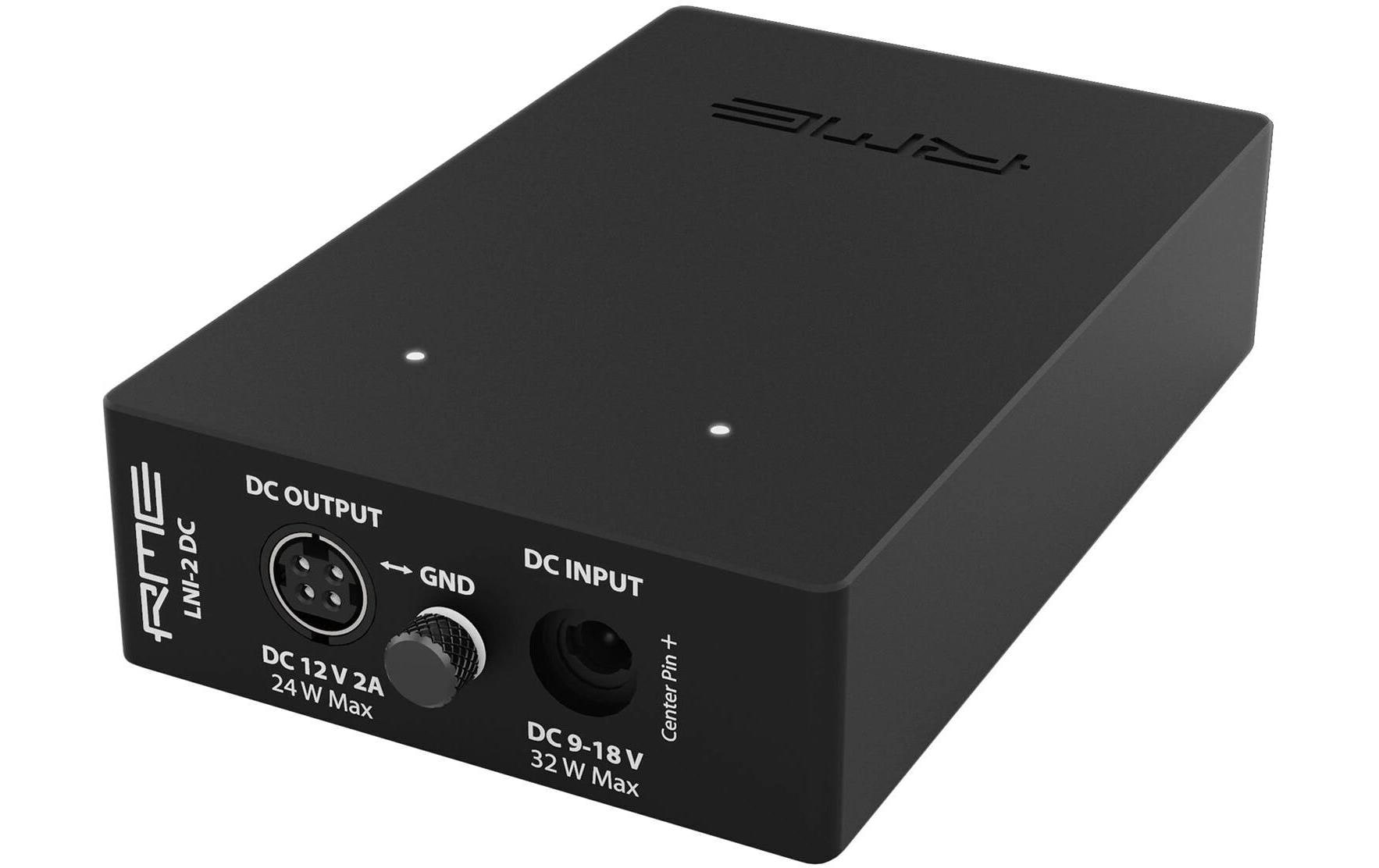 RME LNI-2 DC DC-Filter kaufen Schweiz | Mediatech.ch