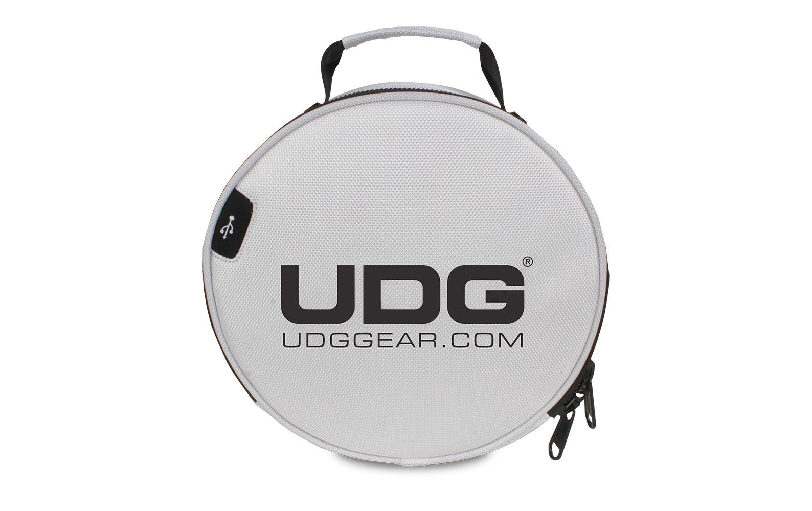 UDG Gear UDG DIGI HEADPHONE BAG-U9950WT Weiss kaufen | Mediatech.ch