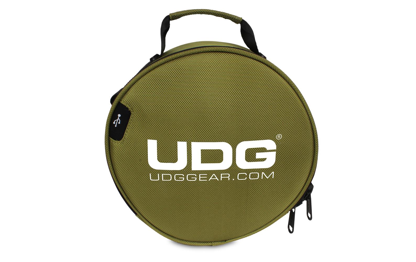 UDG Gear UDG DIGI U9950GR Grün kaufen | Mediatech.ch