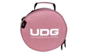UDG Gear UDG DIGI Headphone Bag Pink kaufen | Mediatech.ch