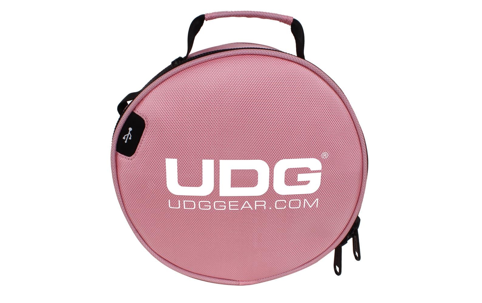 UDG Gear UDG DIGI Headphone Bag Pink kaufen | Mediatech.ch