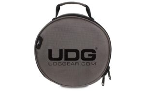UDG Gear UDG DIGI HEADPHONE BAG-U9950CH Grau kaufen | Mediatech.ch