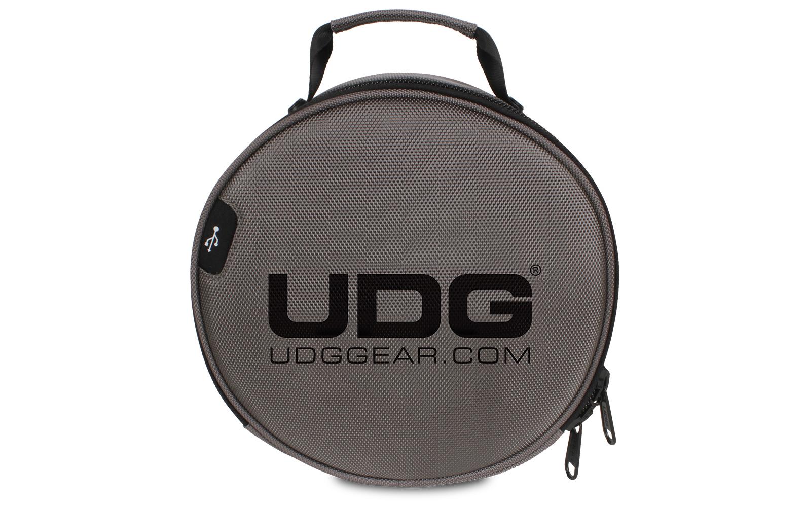 UDG Gear UDG DIGI HEADPHONE BAG-U9950CH Grau kaufen | Mediatech.ch