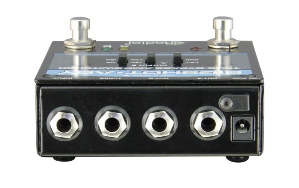 Radial BigShot ABY Umschalter True Bypass