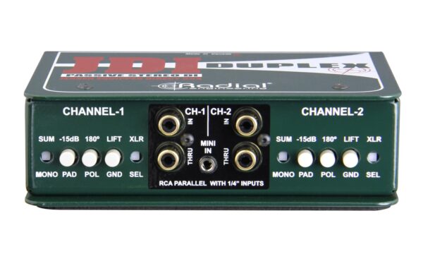2247951_3 - Mediatech Radial JDI Duplex Stereo Passiv