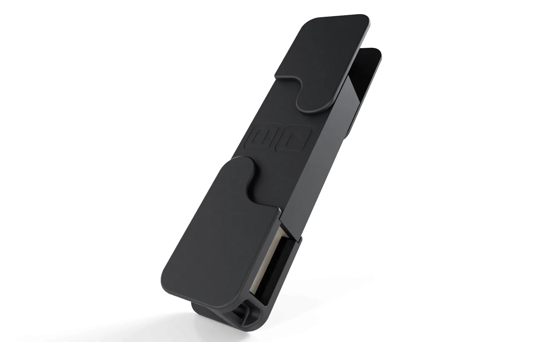 DJ Techtools DJTechTools Chroma Drive MK2 256 GB Schwarz kaufen | Mediatech.ch
