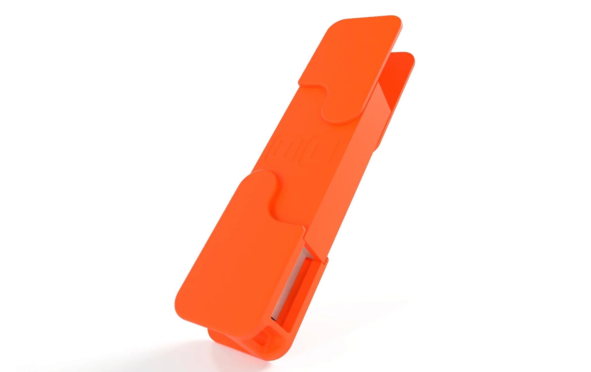 DJ Techtools DJTechTools Chroma MK2 128 GB Orange kaufen | Mediatech.ch