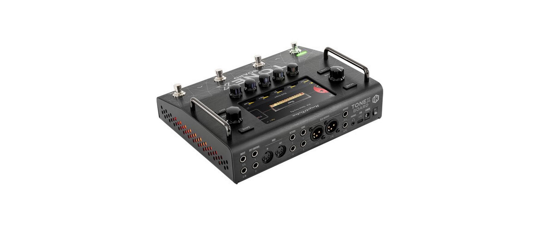 2248176_3 - Mediatech IK Multimedia ToneX Board All-in-One-Prozessor