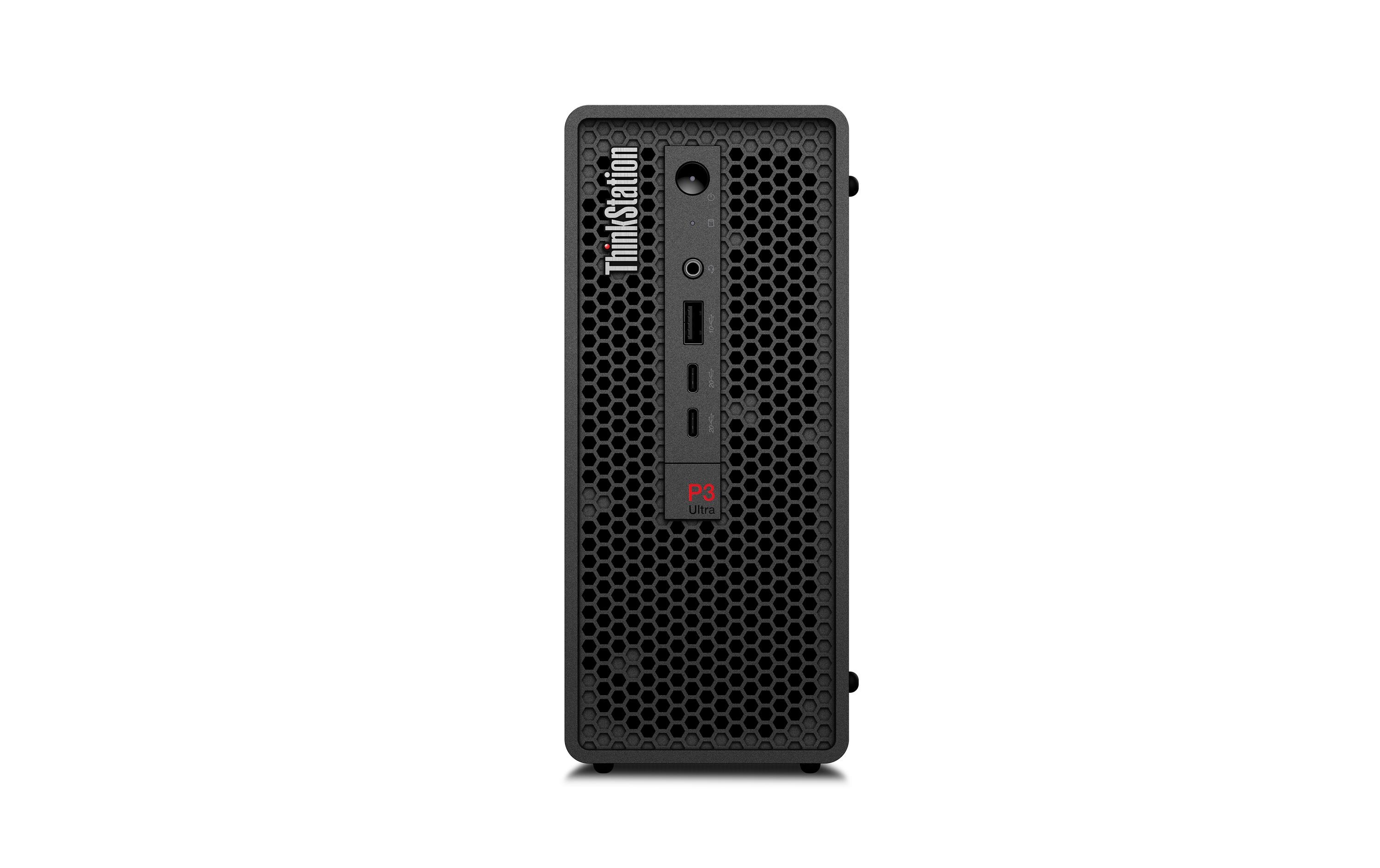 Lenovo TS P3 Ultra G2, Intel Ultra 9 285 64GB, 512GB SSD, RTX PRO 2000, W11-Pro kaufen Schweiz | Mediatech.ch