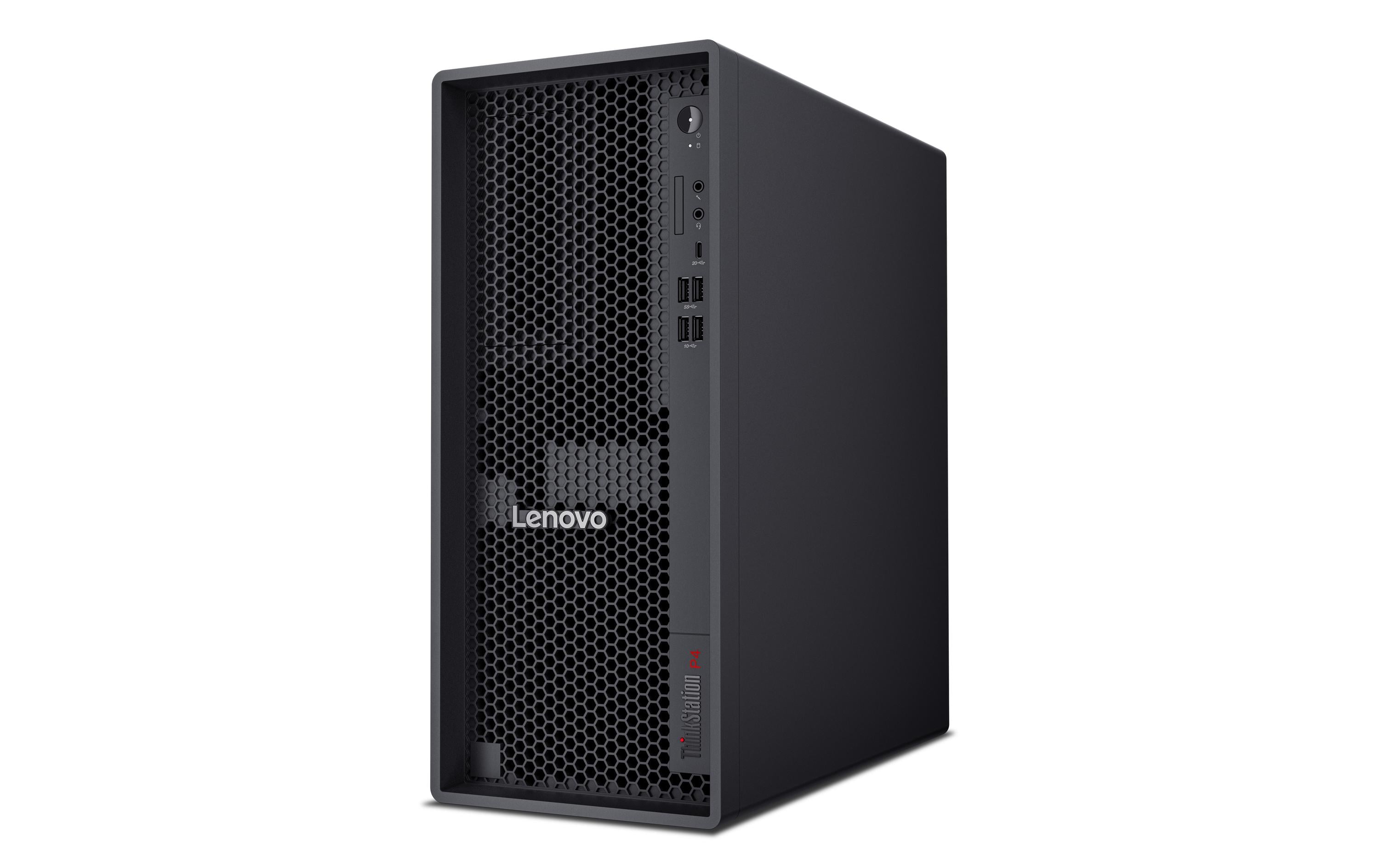2248242_1 - Mediatech Lenovo TS P4, Ryzen 7 PRO 9755 64GB, 512GB SSD, RTX PRO 2000, W11-Pro