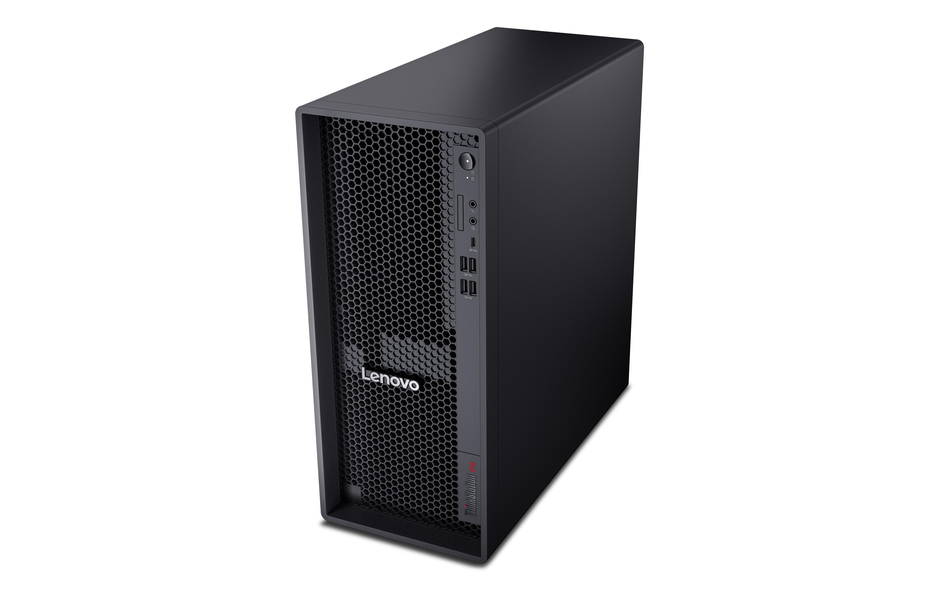 2248242_3 - Mediatech Lenovo TS P4, Ryzen 7 PRO 9755 64GB, 512GB SSD, RTX PRO 2000, W11-Pro
