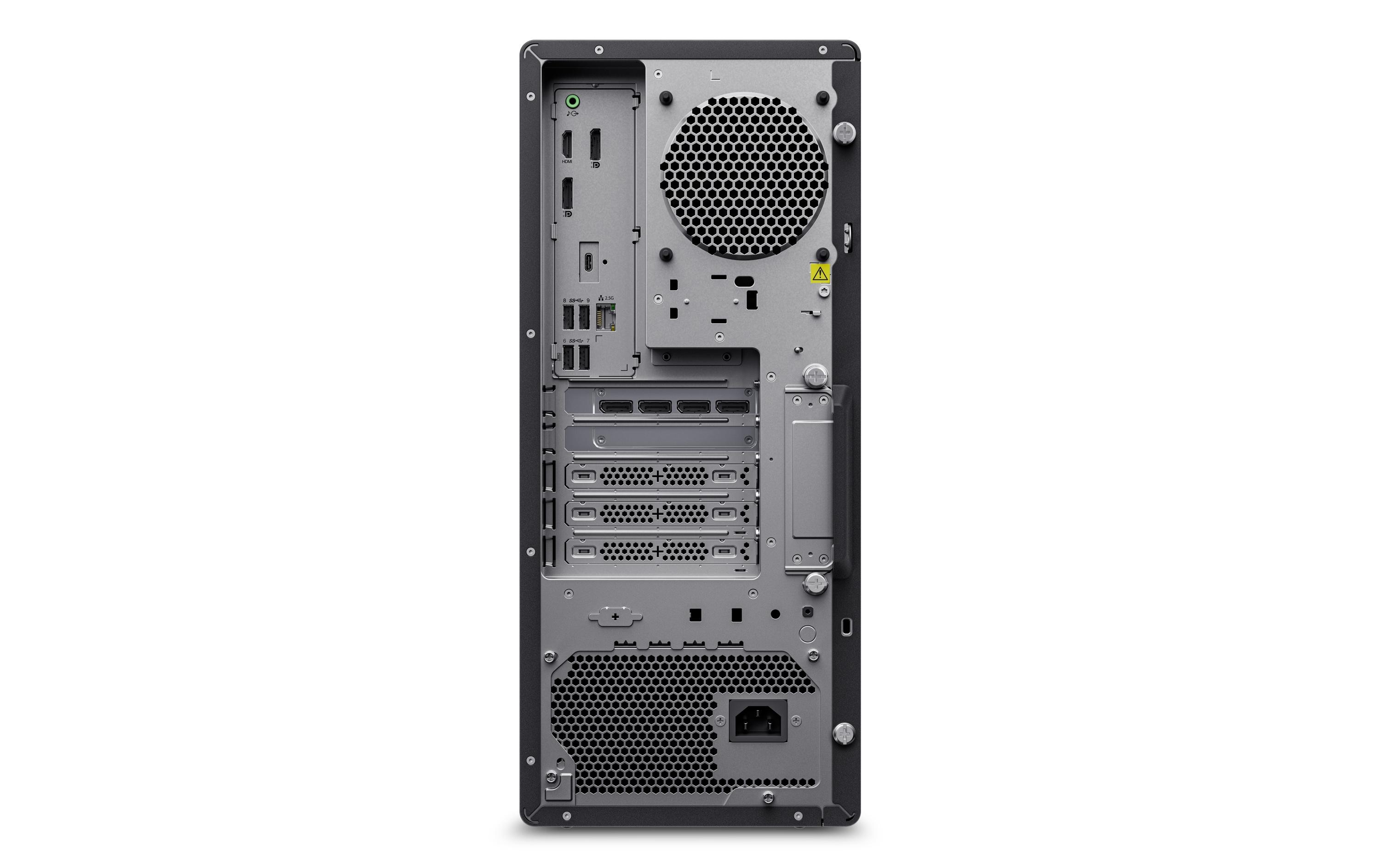 2248242_7 - Mediatech Lenovo TS P4, Ryzen 7 PRO 9755 64GB, 512GB SSD, RTX PRO 2000, W11-Pro