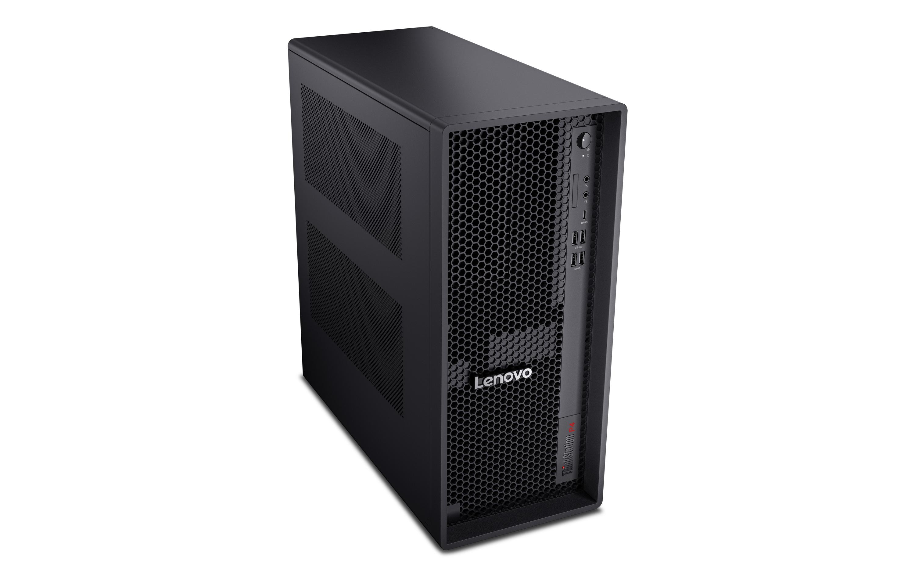 2248243_2 - Mediatech Lenovo TS P4, Ryzen 9 PRO 9965X3D 64GB, 1TB SSD, RTX PRO 2000, W11-Pro