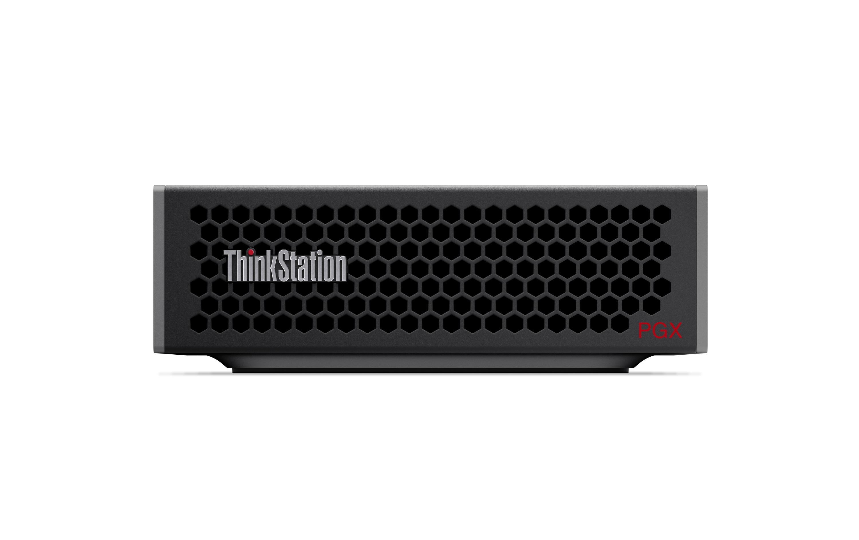 Lenovo TS PGX, NVIDIA GB10 Grace 128GB, 4TB SSD, NVIDIA Blackwell, DGX OS kaufen Schweiz | Mediatech.ch