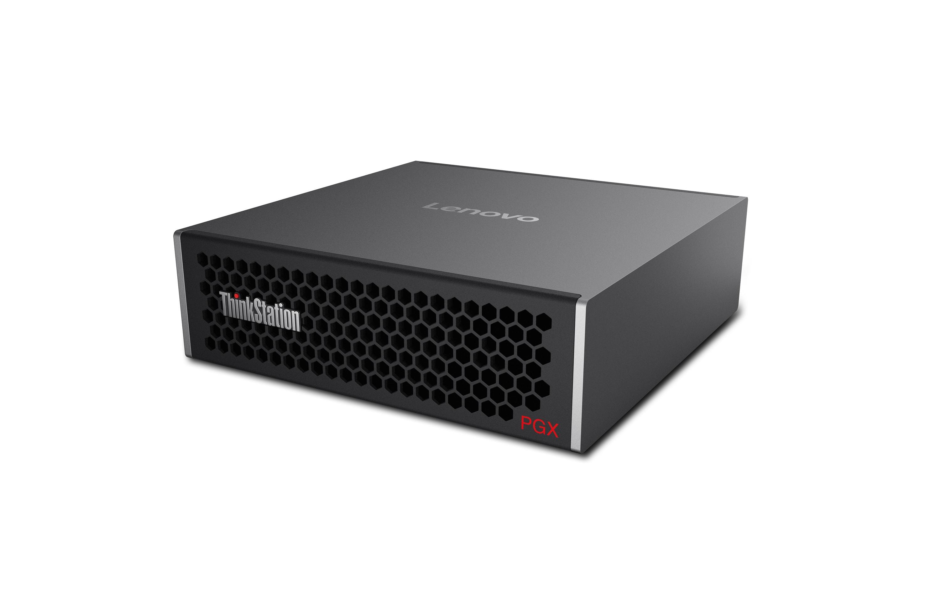 2248245_4 - Mediatech Lenovo TS PGX, NVIDIA GB10 Grace 128GB, 4TB SSD, NVIDIA Blackwell, DGX OS