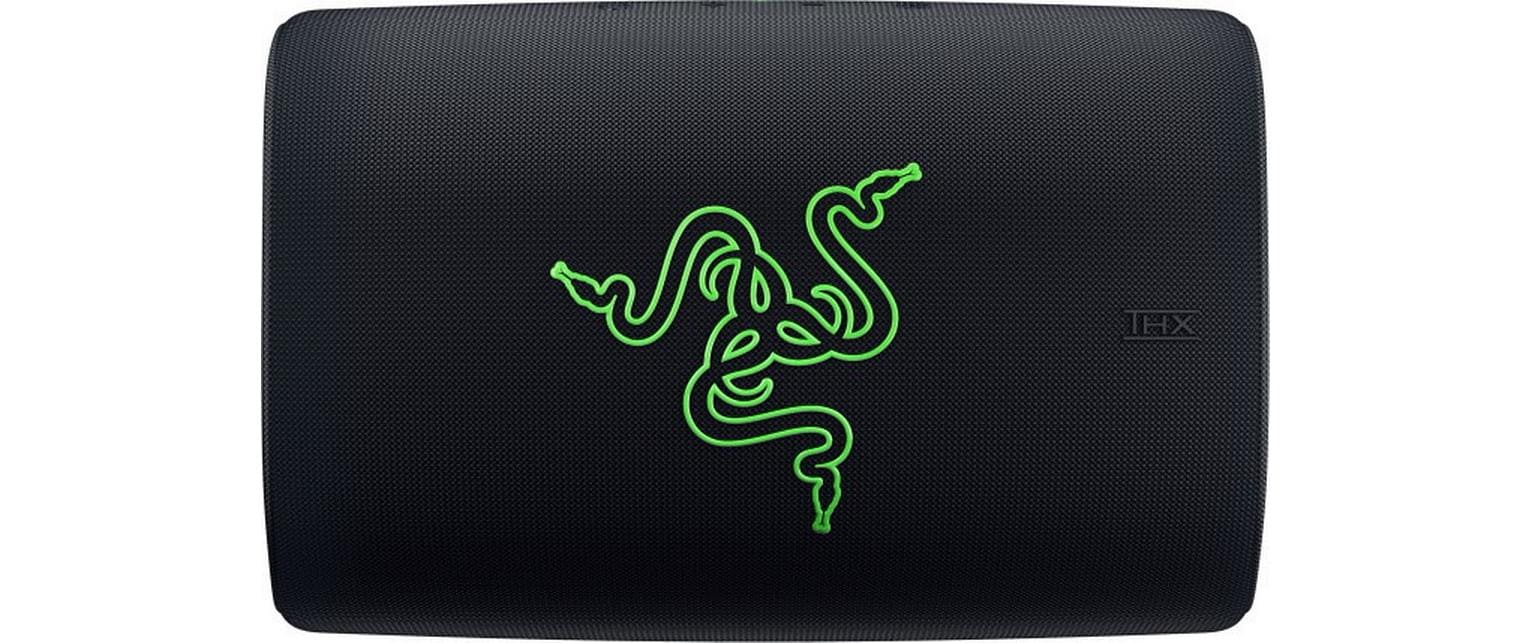 2248364 - Mediatech Razer Clio X Speaker Head Cushion Wireless, USB-C kaufen Schweiz | Mediatech.ch