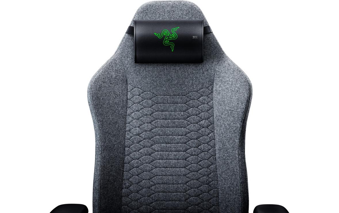 2248364_6 - Mediatech Razer Clio X Speaker Head Cushion Wireless, USB-C