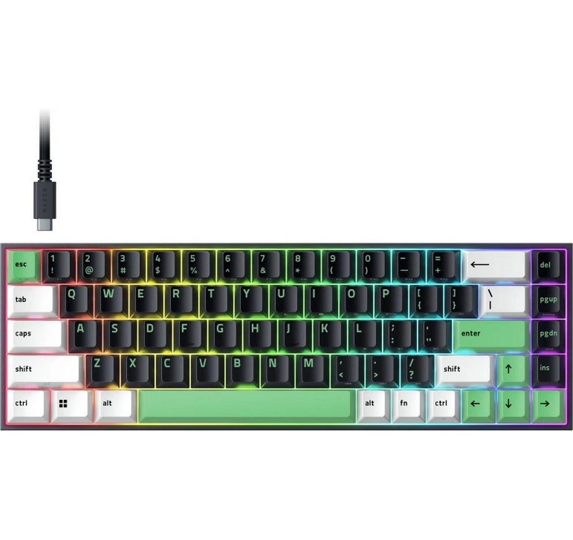 Razer Reclusa X Mini 65% DE-Layout kaufen Schweiz | Mediatech.ch