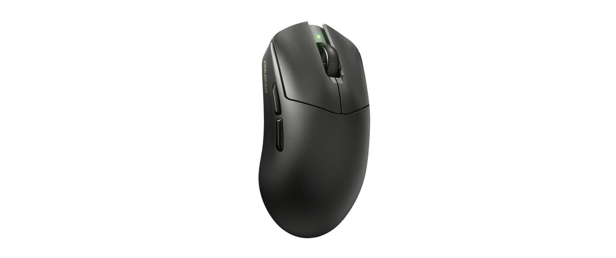 Cougar Revenger Pro 4K Schwarz kaufen Schweiz | Mediatech.ch
