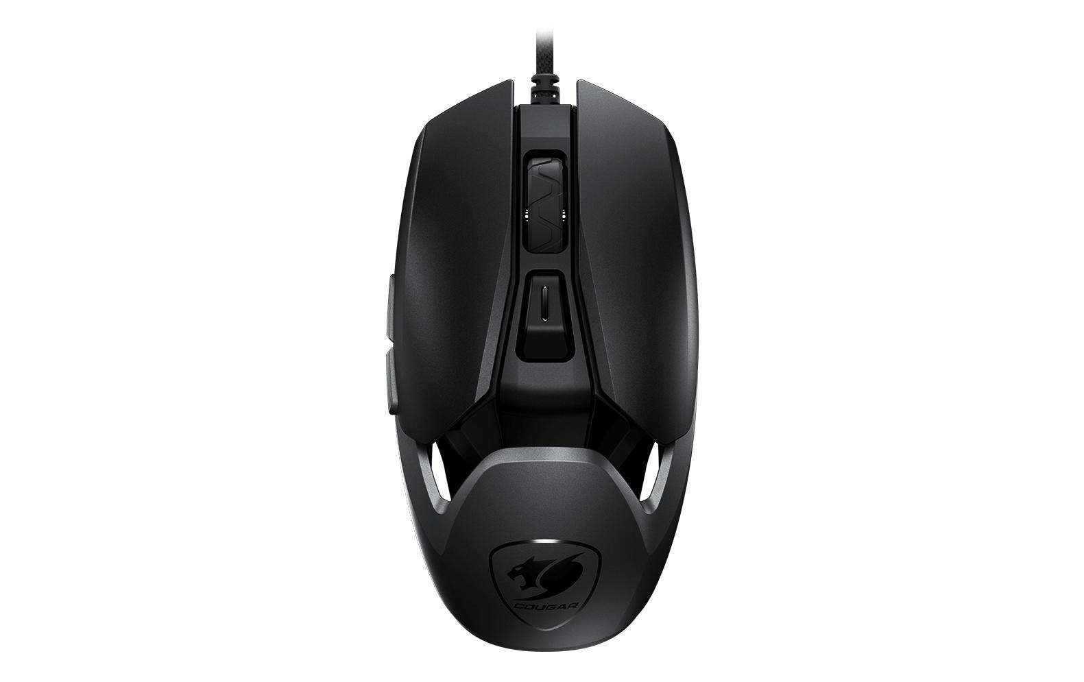 Cougar AIRBLADER USB Typ-A Optisch 16000 DPI kaufen Schweiz | Mediatech.ch