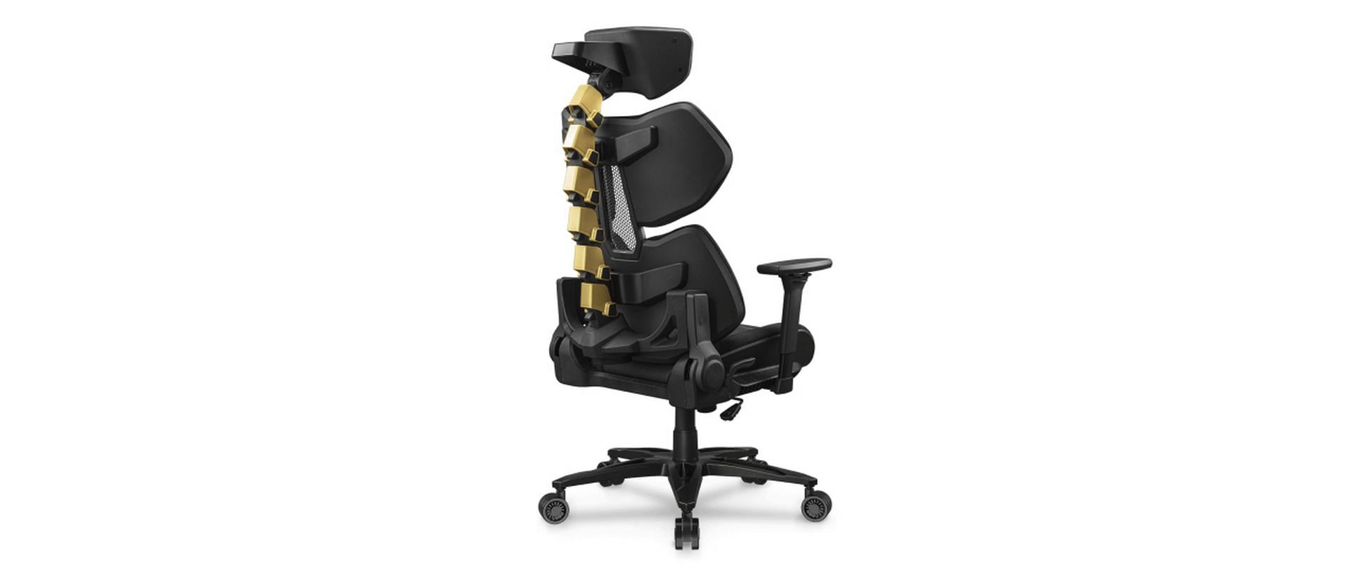 2248376_2 - Mediatech Cougar Terminator Elite Schwarz Gold