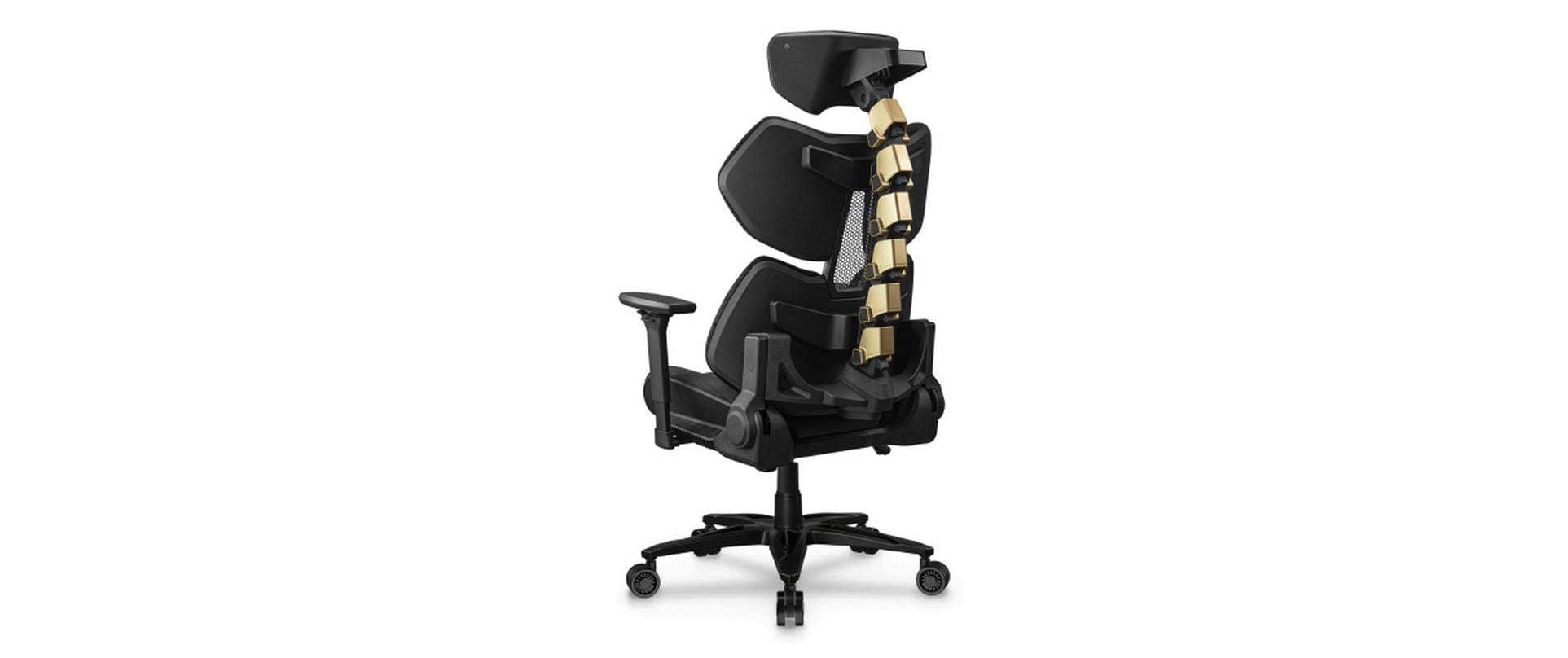 2248376_4 - Mediatech Cougar Terminator Elite Schwarz Gold