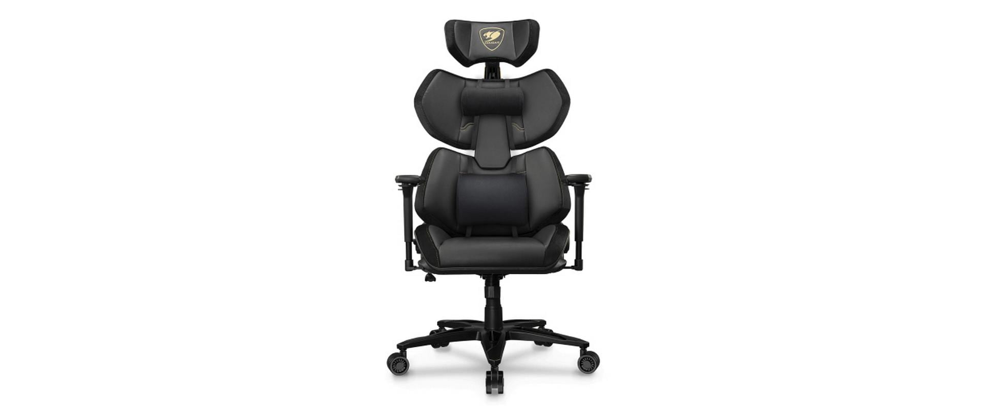 2248376_7 - Mediatech Cougar Terminator Elite Schwarz Gold