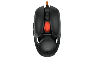 Cougar AirBlader Tournament Kabelgebunden Optisch Schwarz kaufen Schweiz | Mediatech.ch