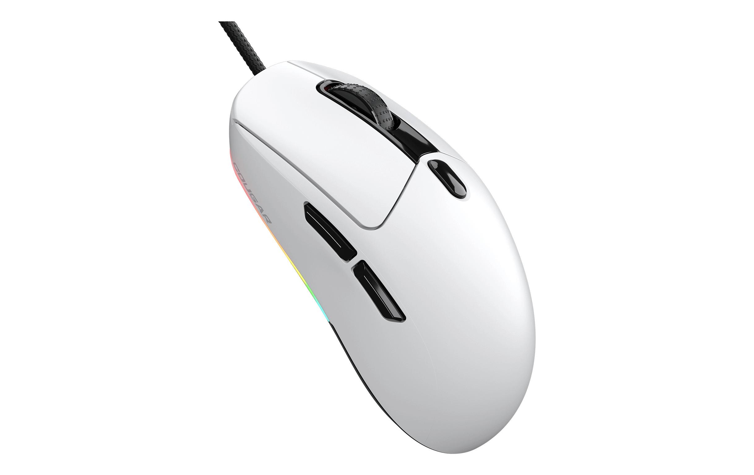 Cougar Minos NEO RGB Weiss kaufen Schweiz | Mediatech.ch