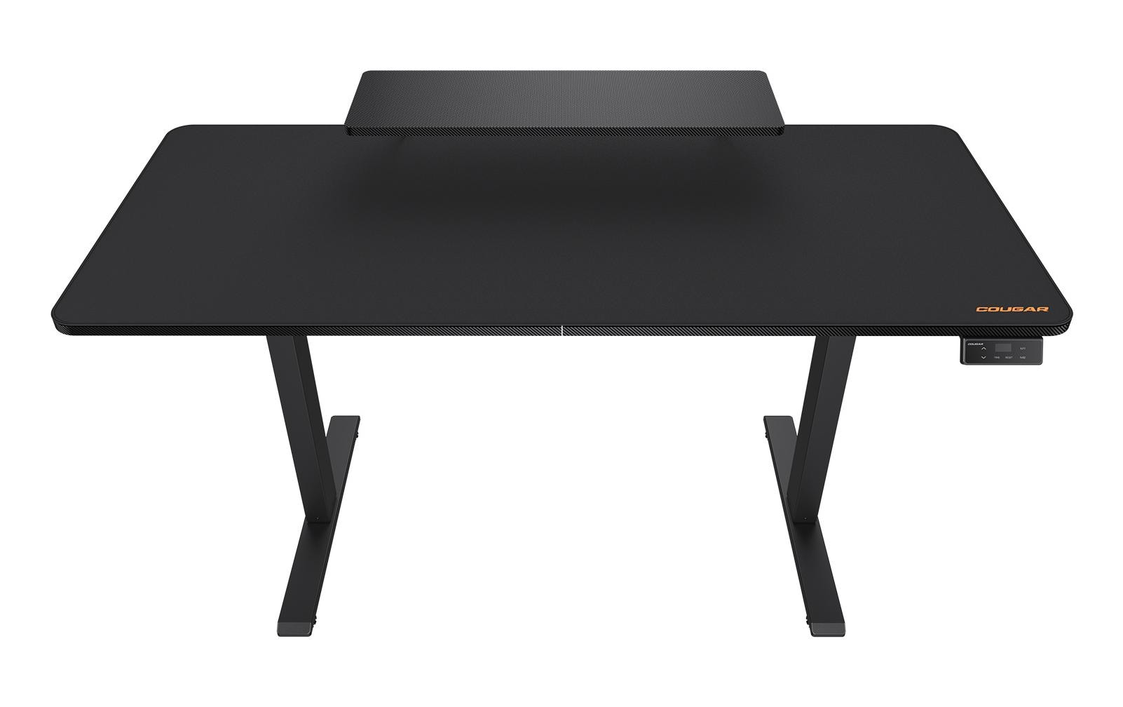 Cougar E-Star 140 Elektrisch höhenverstellbar 140 x 60 cm kaufen Schweiz | Mediatech.ch