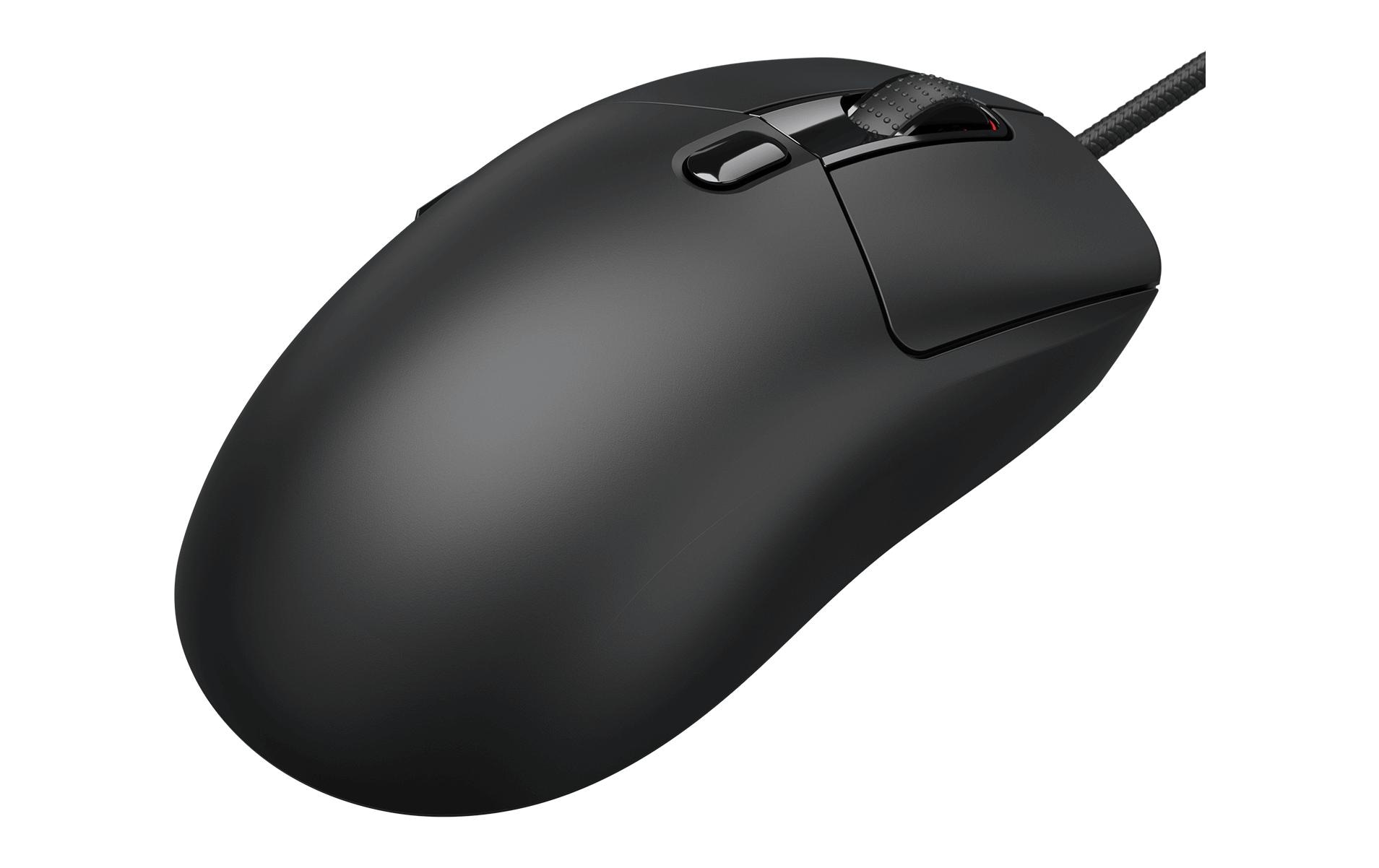 2248386_3 - Mediatech Cougar Minos Neo Kabelgebunden Optisch Schwarz