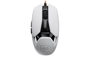 Cougar AirBlader Tournament Weiss 20000 dpi kaufen Schweiz | Mediatech.ch