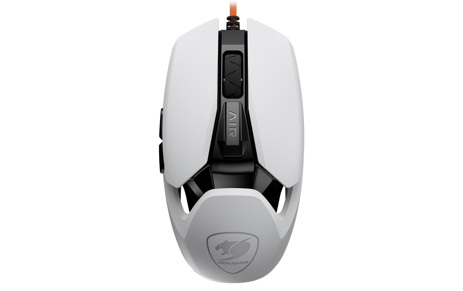 Cougar AirBlader Tournament Weiss 20000 dpi kaufen Schweiz | Mediatech.ch