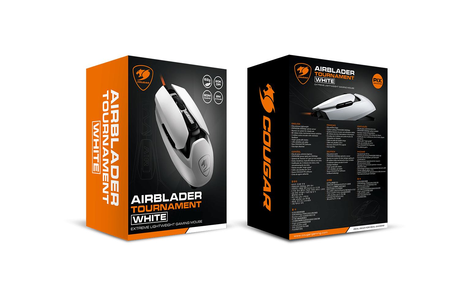 2248387_6 - Mediatech Cougar AirBlader Tournament Weiss 20000 dpi