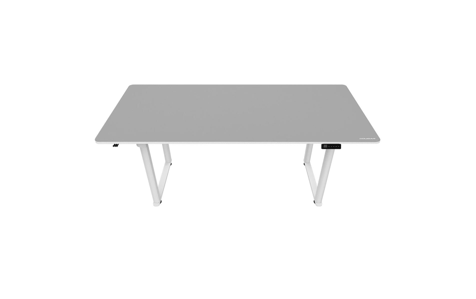 Cougar E-Grav 180 180 cm Elektrisch Weiss kaufen Schweiz | Mediatech.ch