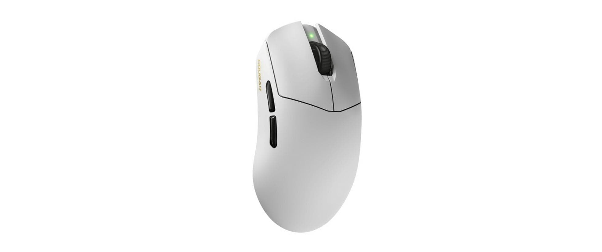 Cougar Revenger Pro 4K Weiss kaufen Schweiz | Mediatech.ch