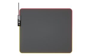 Cougar Neon RGB Schwarz