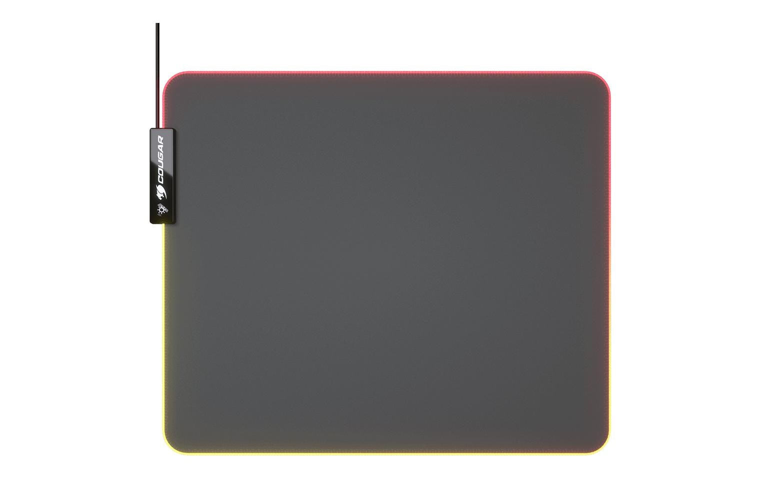 Cougar Neon RGB Schwarz kaufen Schweiz | Mediatech.ch