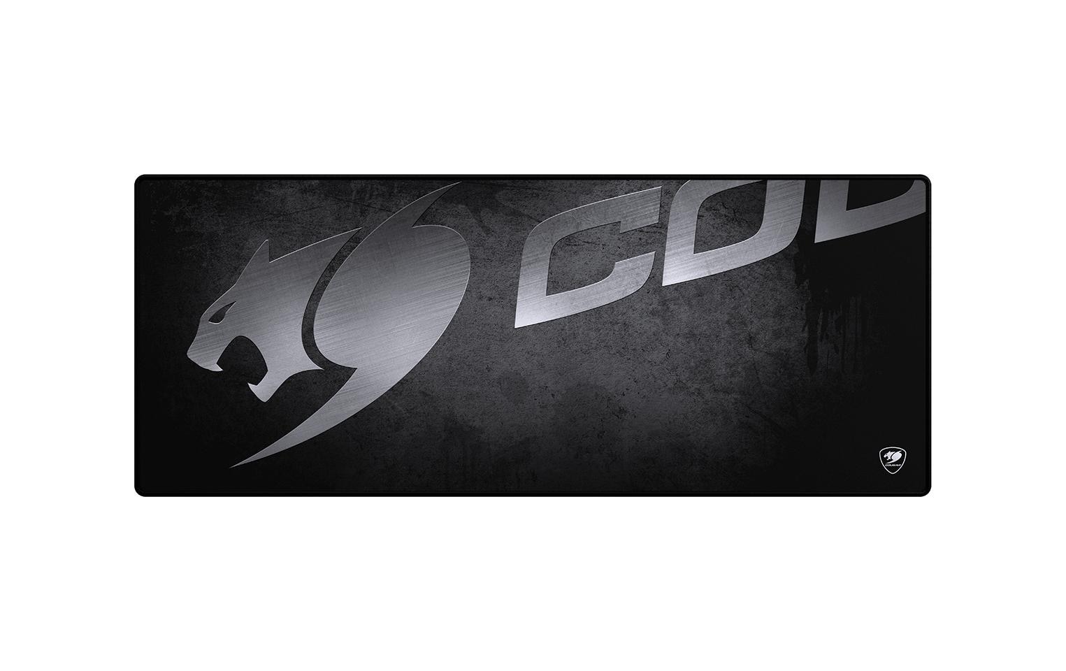 Cougar Arena X 1000x400x5mm Schwarz XXL kaufen Schweiz | Mediatech.ch