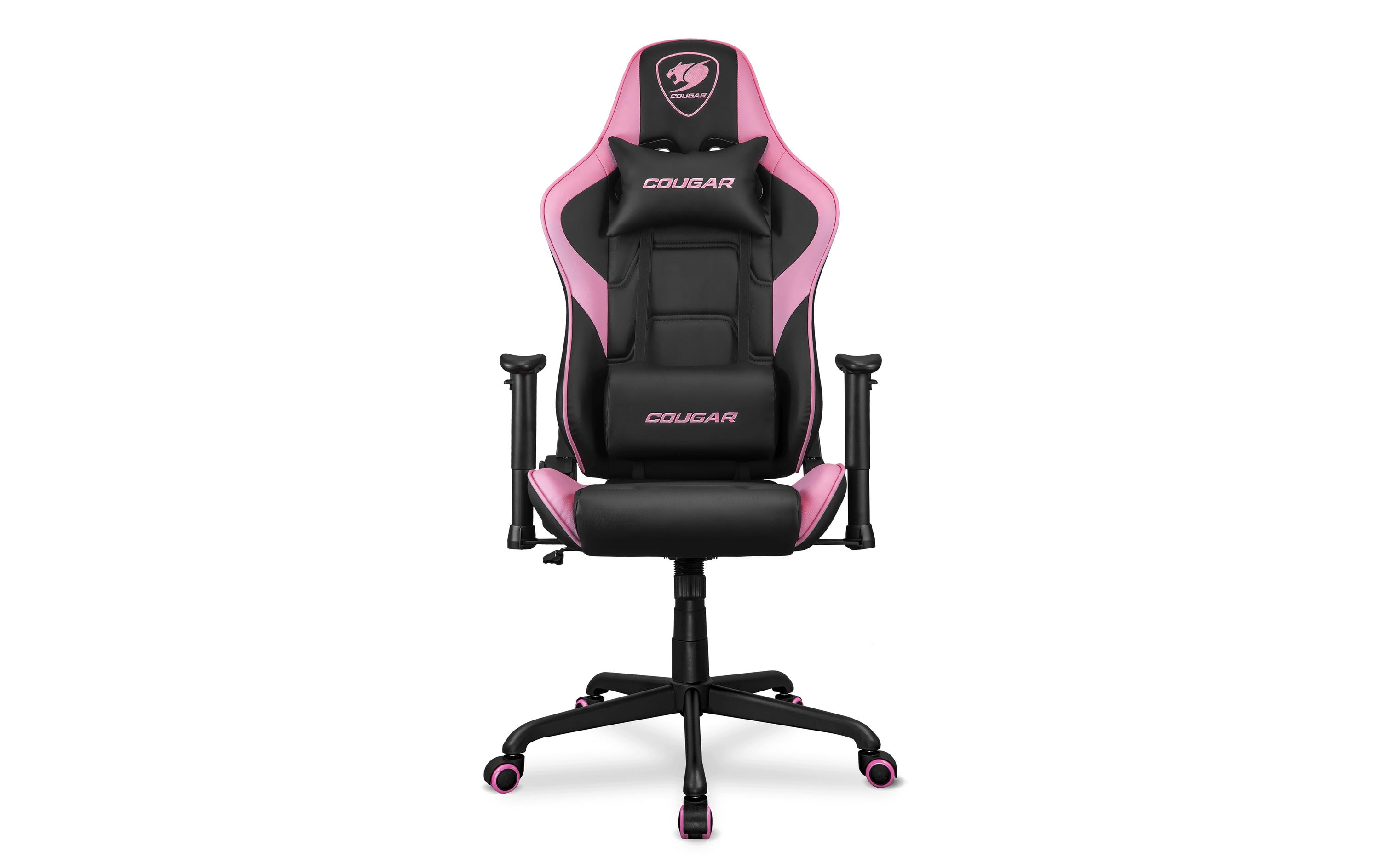 Cougar Armor Elite Eva Kunstleder Rosa kaufen Schweiz | Mediatech.ch