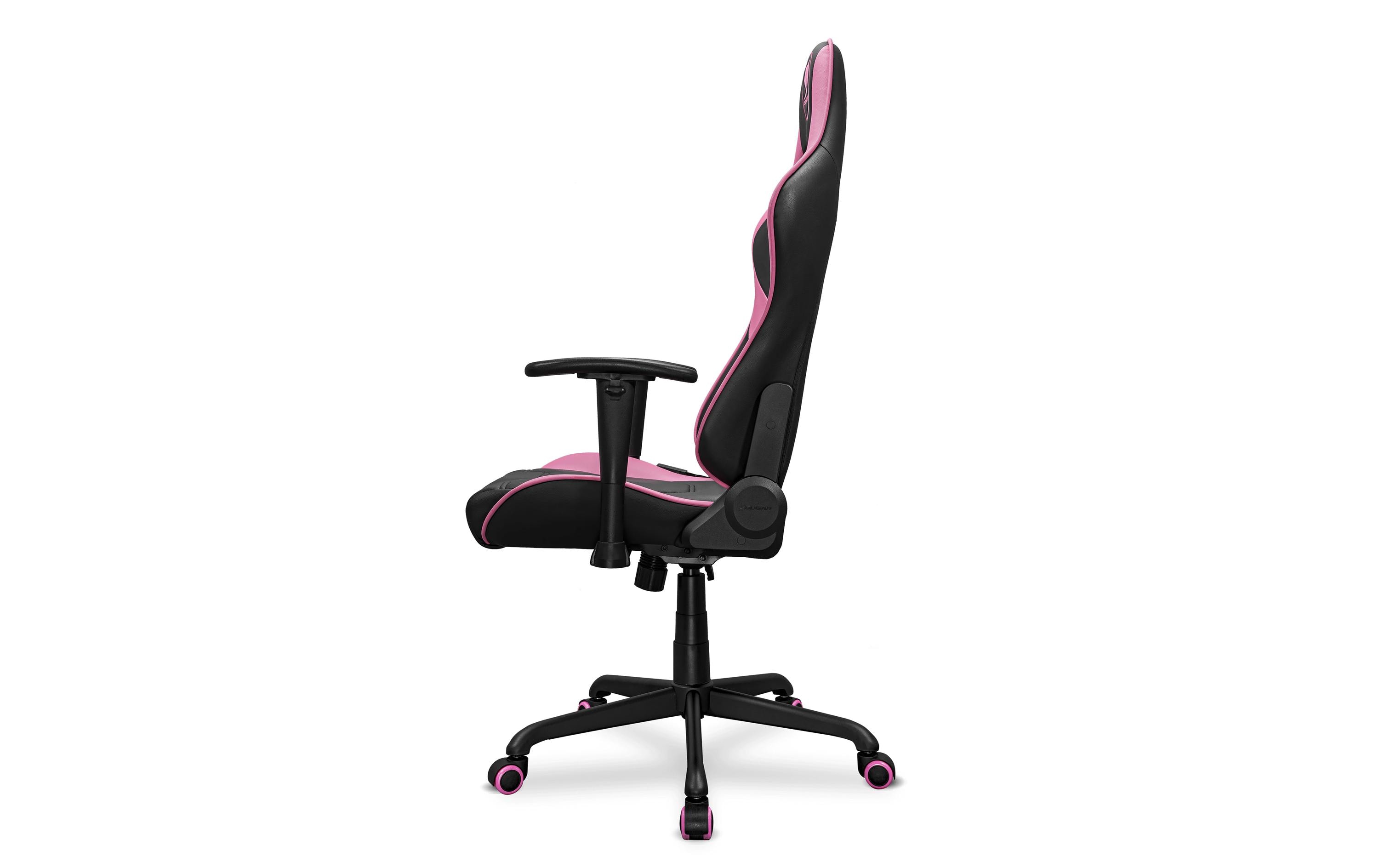 2248414_1 - Mediatech Cougar Armor Elite Eva Kunstleder Rosa