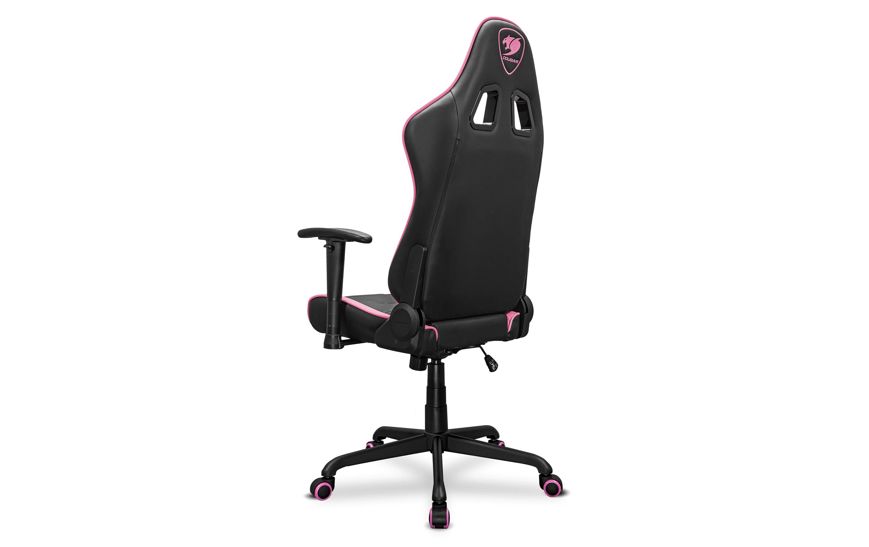 2248414_2 - Mediatech Cougar Armor Elite Eva Kunstleder Rosa
