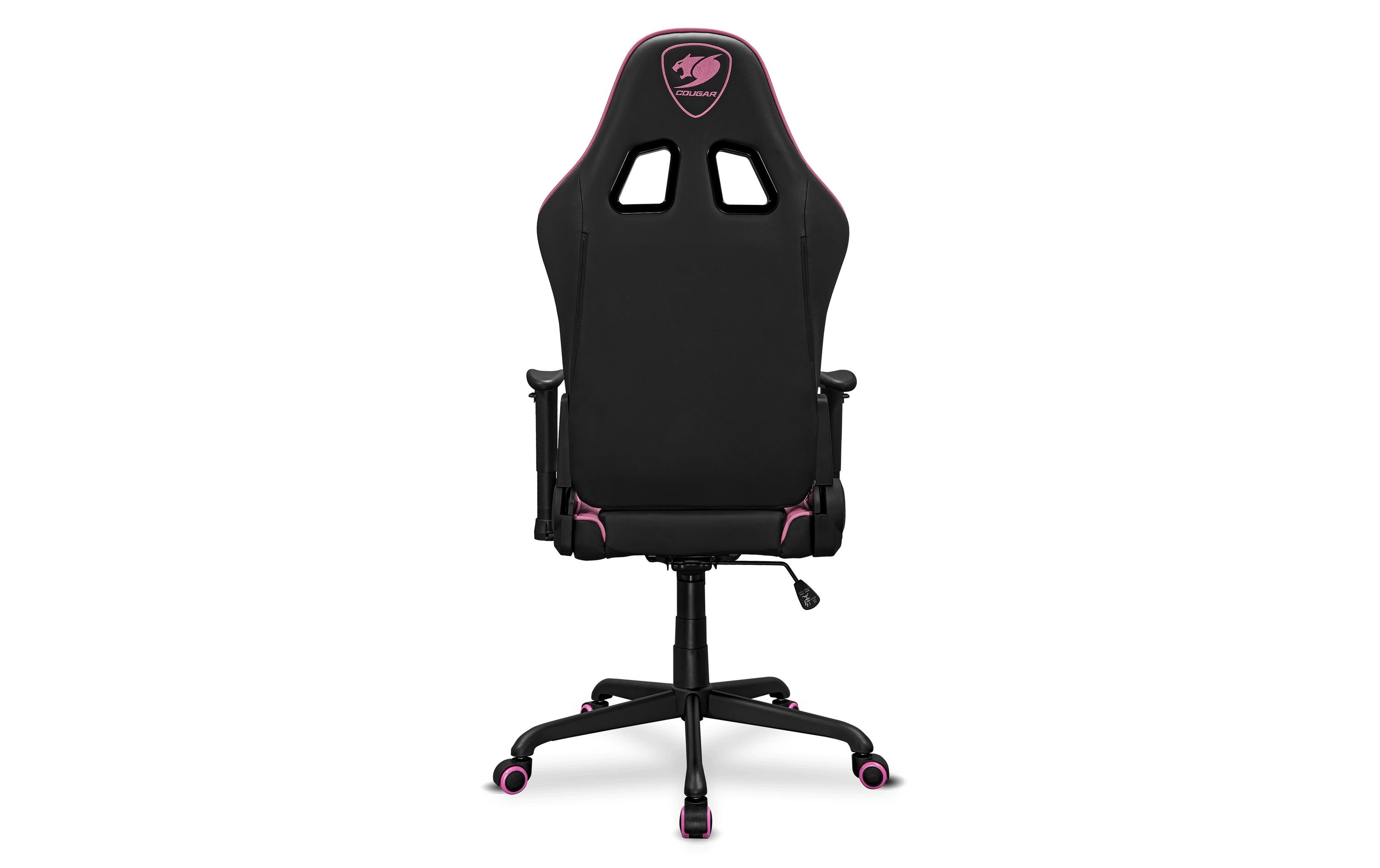 2248414_3 - Mediatech Cougar Armor Elite Eva Kunstleder Rosa