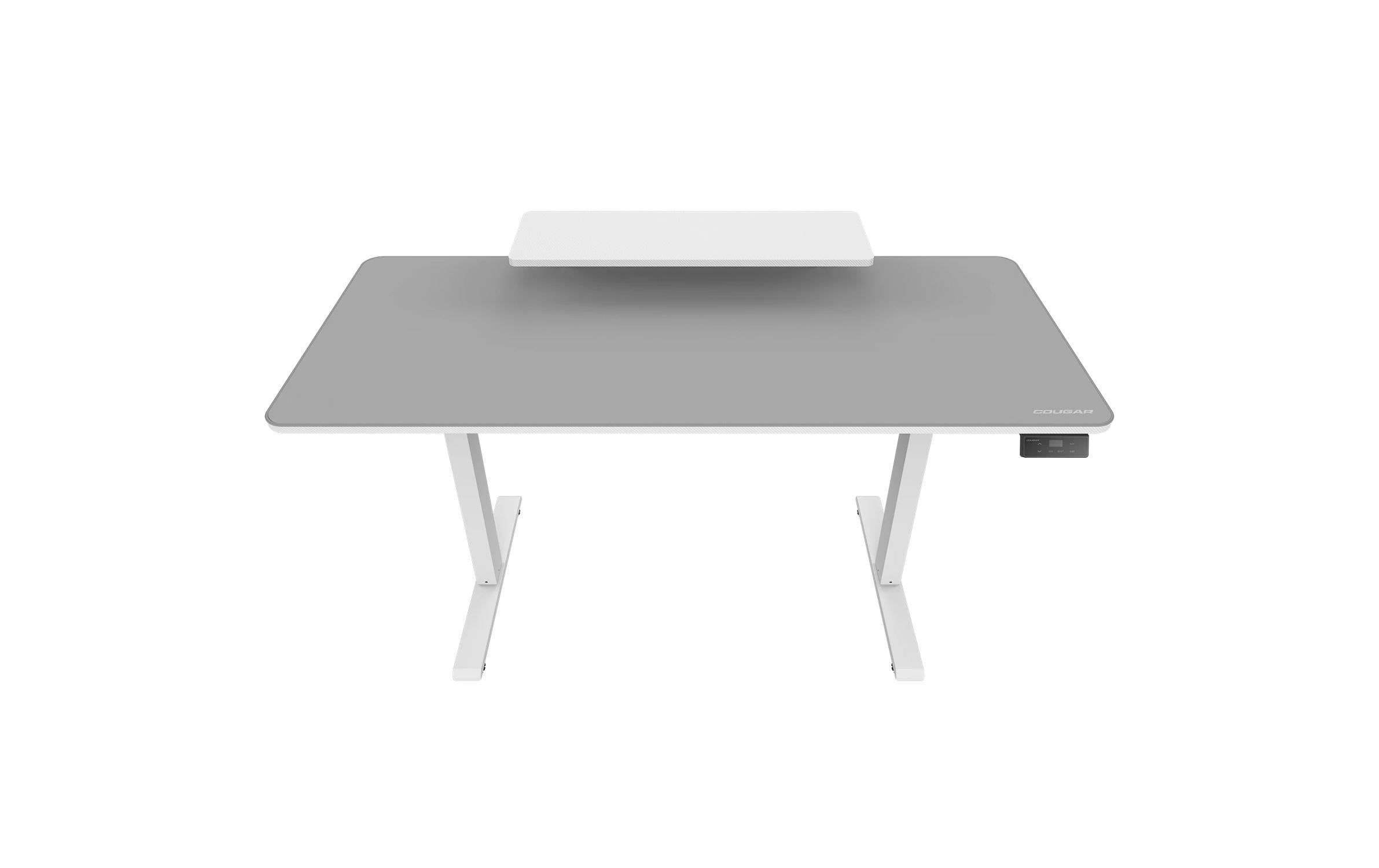 Cougar E-Star 140 Weiss 120 cm kaufen Schweiz | Mediatech.ch
