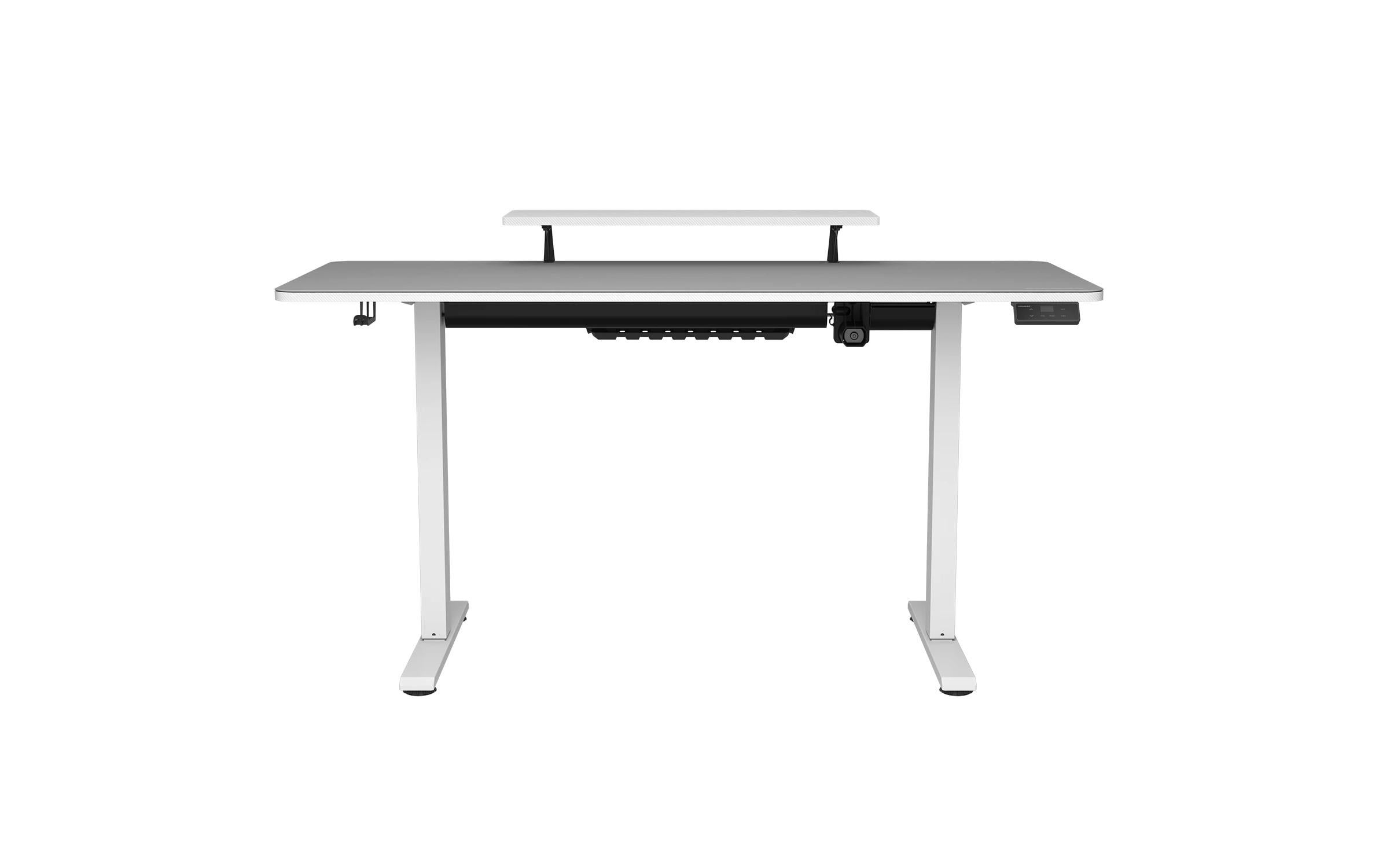 2248415_1 - Mediatech Cougar E-Star 140 Weiss 120 cm