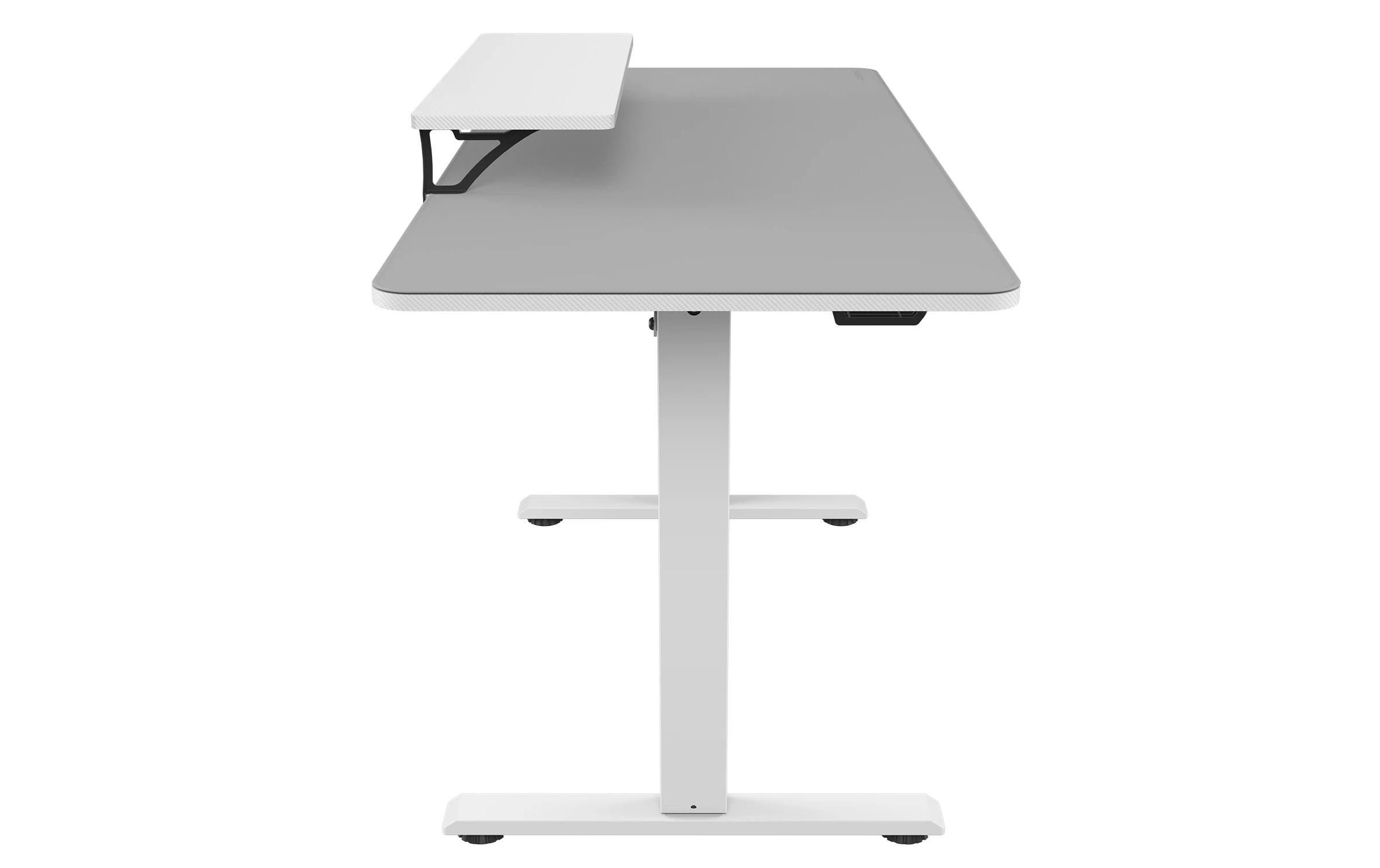 2248415_2 - Mediatech Cougar E-Star 140 Weiss 120 cm