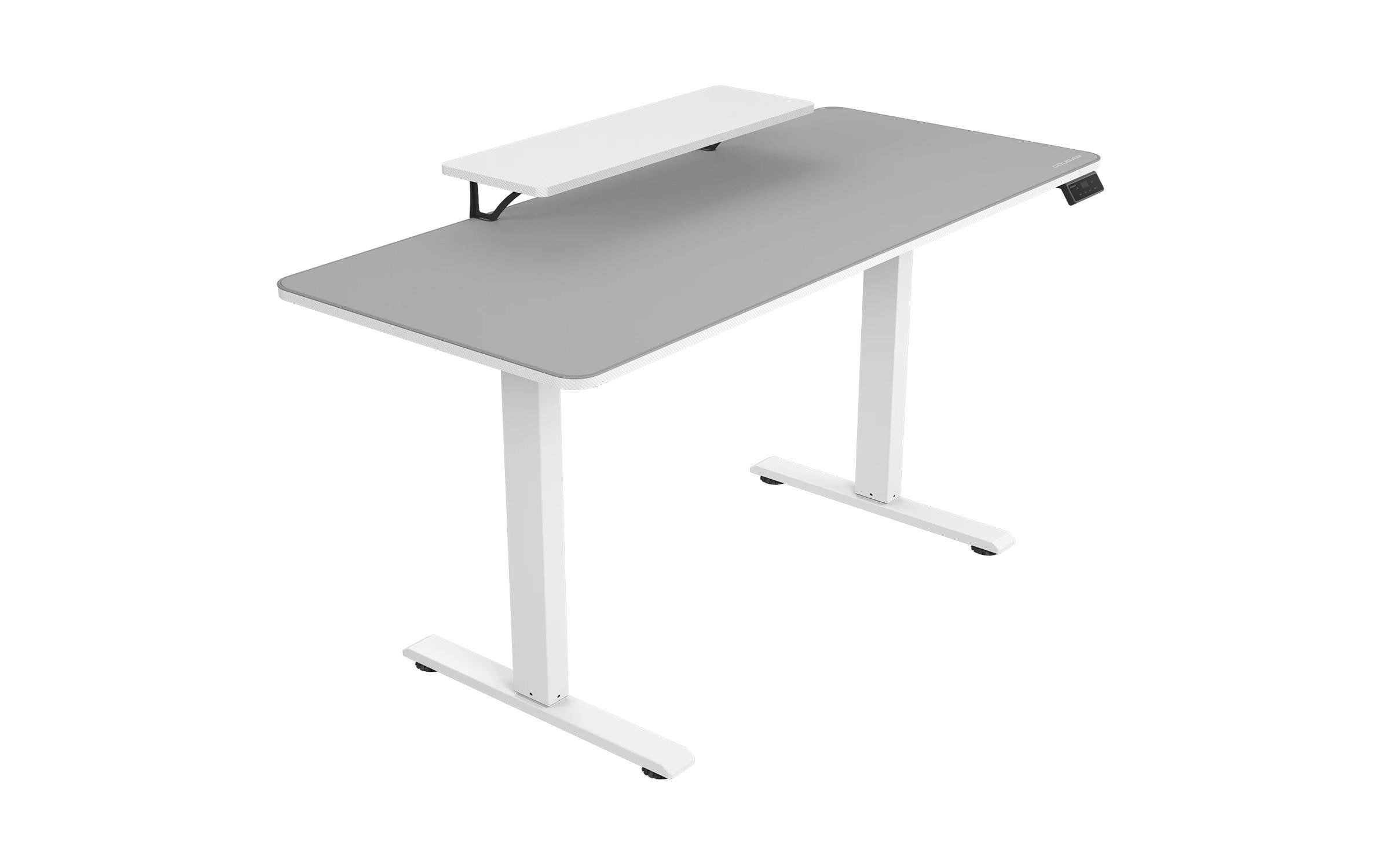 2248415_3 - Mediatech Cougar E-Star 140 Weiss 120 cm
