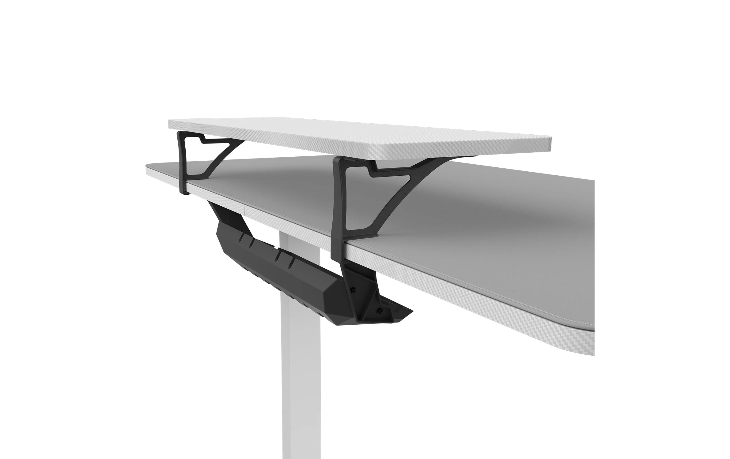 2248415_5 - Mediatech Cougar E-Star 140 Weiss 120 cm