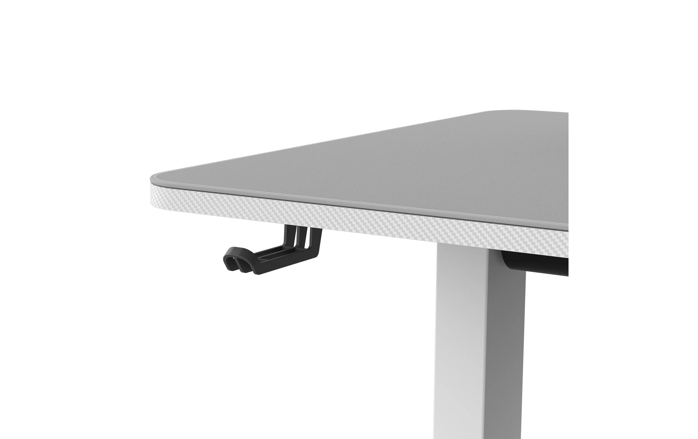 2248415_6 - Mediatech Cougar E-Star 140 Weiss 120 cm